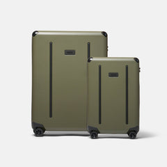 Long Haul Kit - Matte Olive