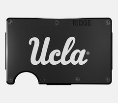 Ridge Wallet - UCLA Bruins