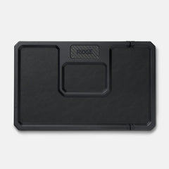 Valet Tray - Black