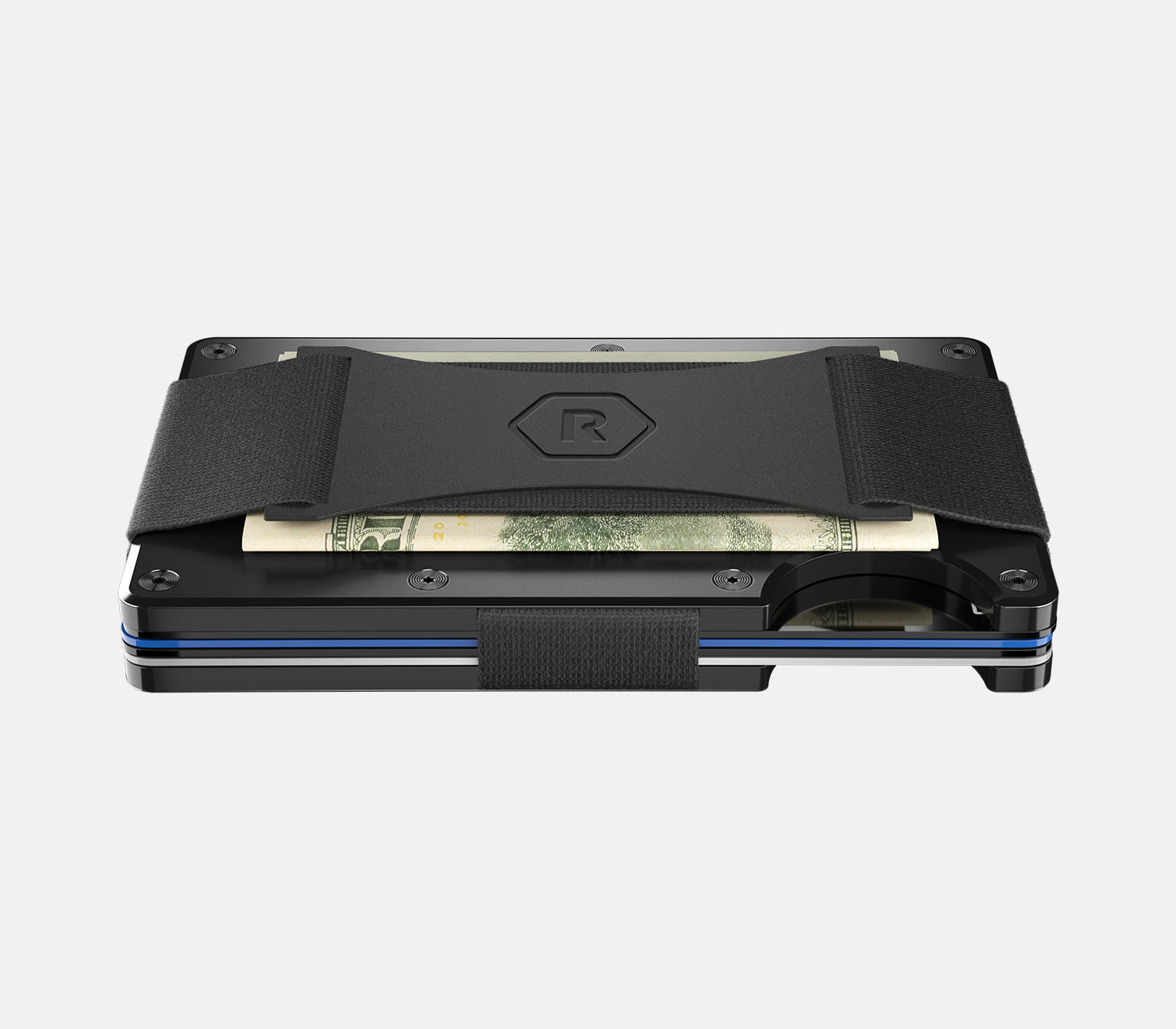 Ridge Wallet - South Carolina Gamecocks