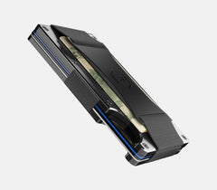 Ridge Wallet - South Dakota State Jackrabbits