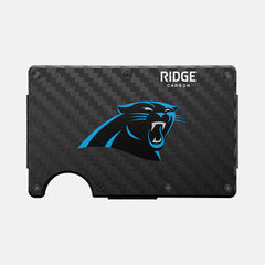 Daily Driver Kit - Carolina Panthers - Carbon Fiber 3k