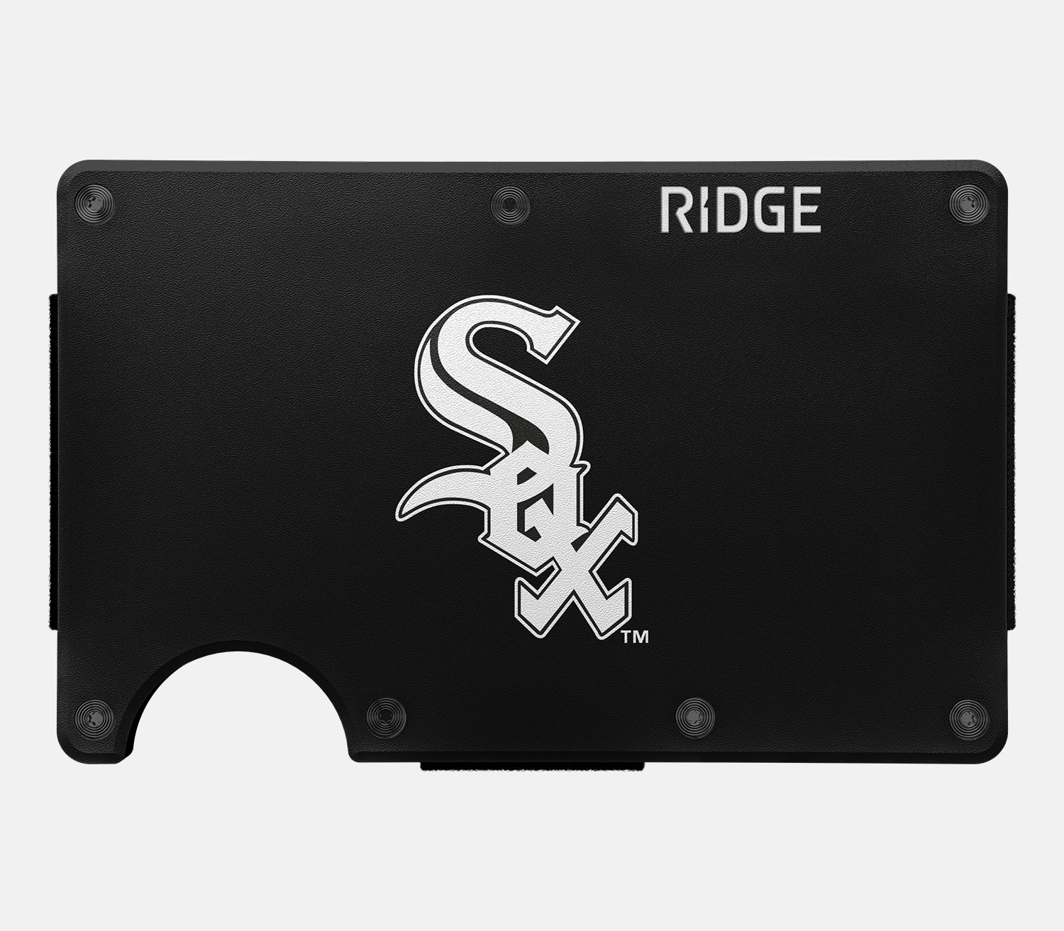 Ridge Wallet - Chicago White Sox