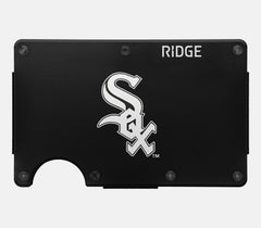 Ridge Wallet - Chicago White Sox