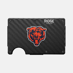 Daily Driver Kit - Chicago Bears - Carbon Fiber 3k