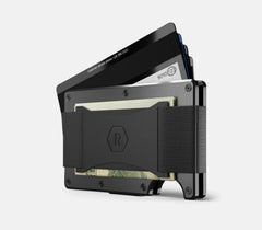 Ridge Wallet - Michigan State Spartans