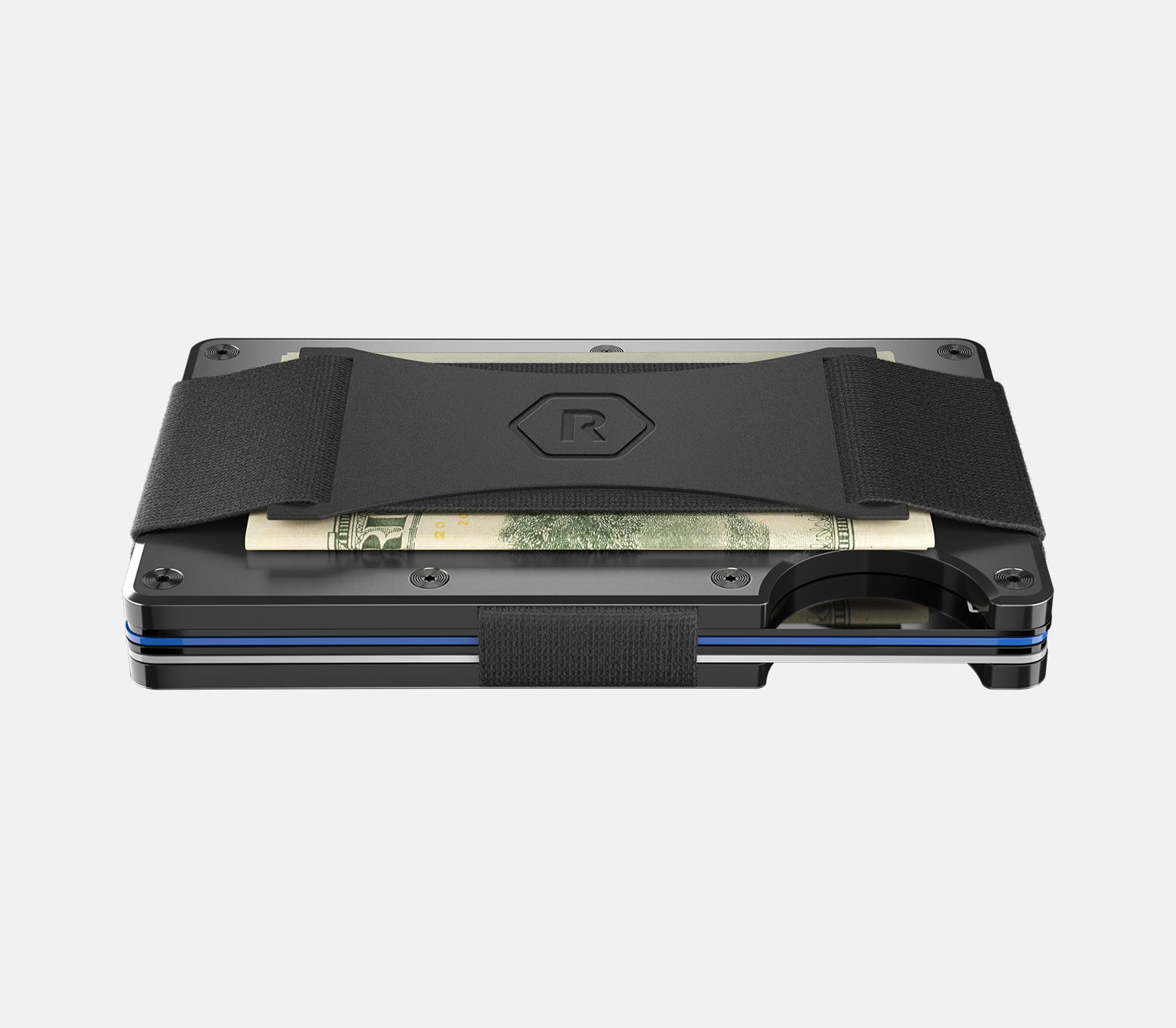 Ridge Wallet - Kentucky Wildcats