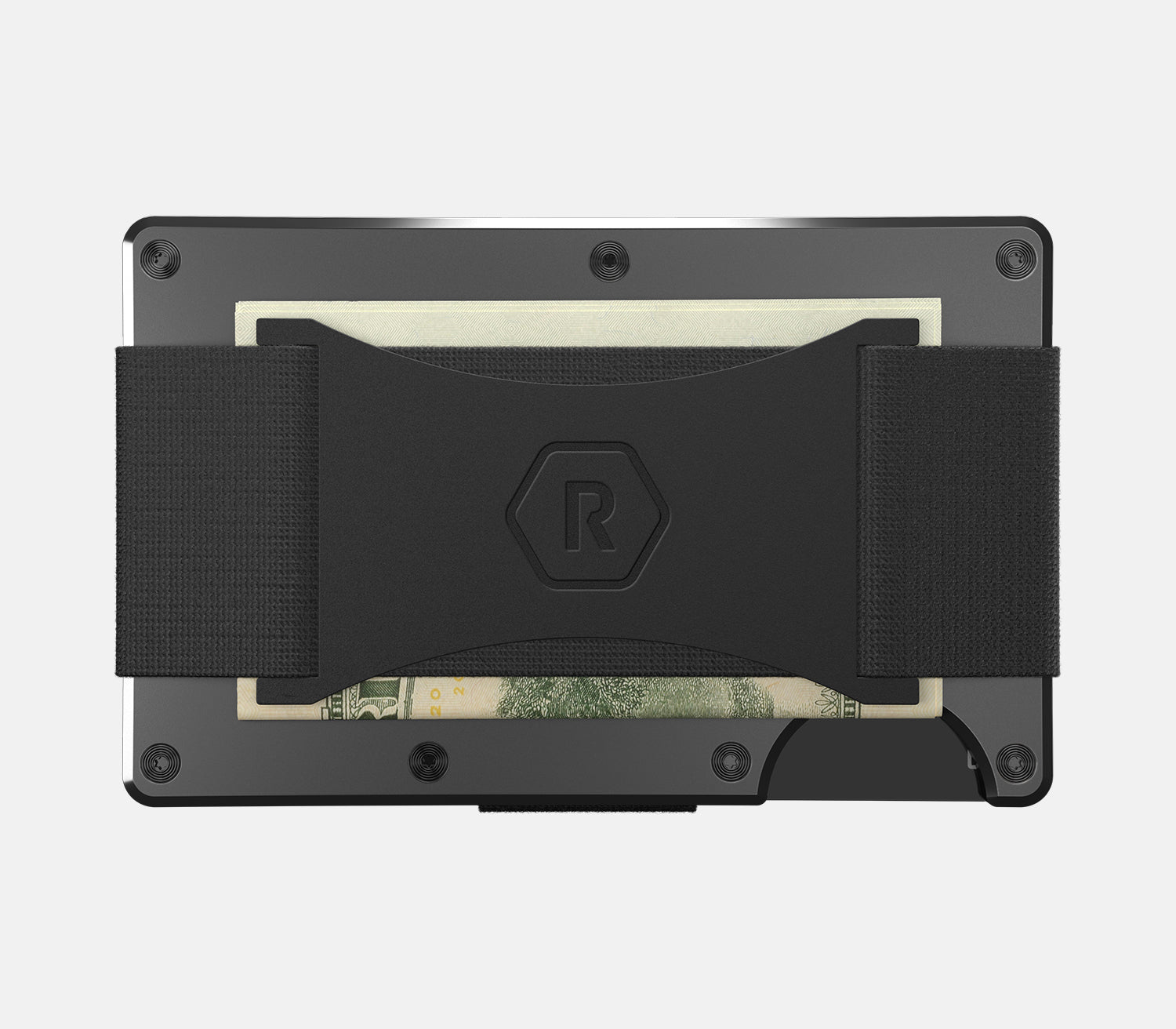 Ridge Wallet - Houston Cougars