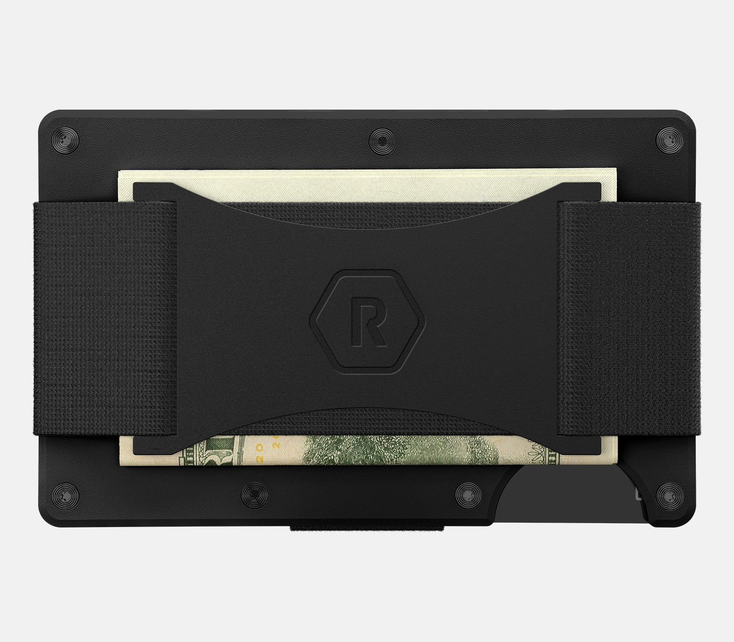 Ridge Wallet - New Orleans Saints