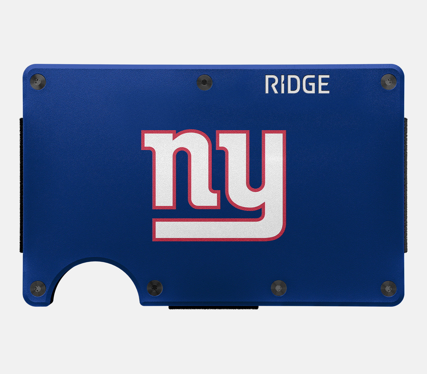 Ridge Wallet - New York Giants