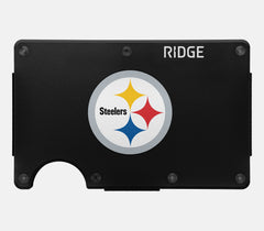 Ridge Wallet - Pittsburgh Steelers