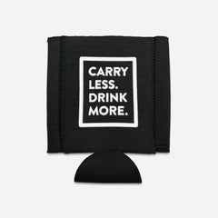 Ripstop Drink Sleeve - Black